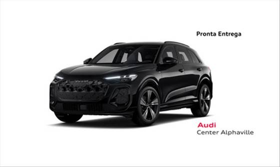 AUDI Q5 2.0 TFSI GASOLINA S LINE QUATTRO S TRONIC AUDI Q5 2.0 TFSI GASOLINA S LINE QUATTRO S TRONIC